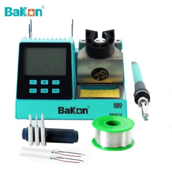 Estação de Solda Bakon 90W BK601S-Aliexpress