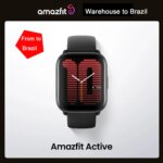 Amazfit Active-Aliexpress