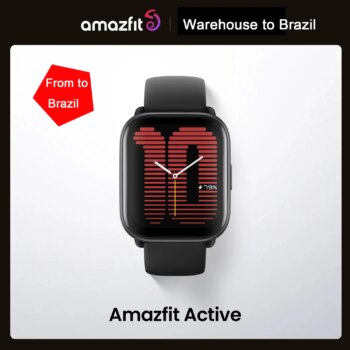 Amazfit Active-Aliexpress