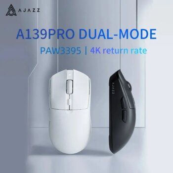 AJAZZ A139 Pro-Aliexpress