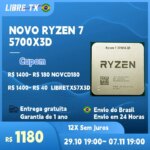 Ryzen 7 5700X3D-Aliexpress