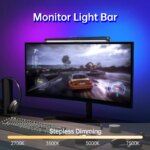 Barra de Luz LED-Aliexpress