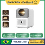 Byintek Love U4 Smart Mini-Aliexpress