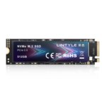 Lintyle SSD 512GB-Aliexpress