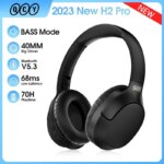QCY H2 Pro-Aliexpress