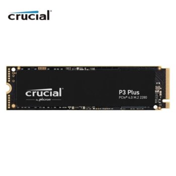 Crucial P3 Plus SSD 1 TB-Aliexpress