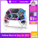 IINE Bastet Wireless Controller-Aliexpress