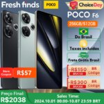 POCO F6-Aliexpress