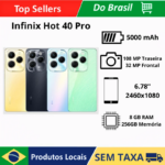 Infinix Hot 40 Pro-Aliexpress
