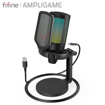 Fifine A6Neo-Aliexpress