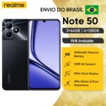 Realme Note 50-Aliexpress