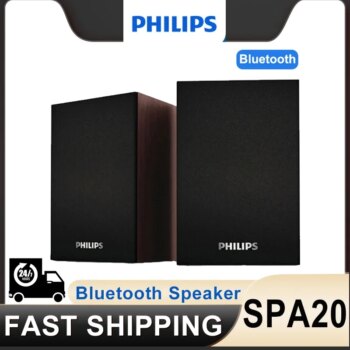 Philips SPA20-Aliexpress