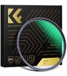 K&F Concept Camera Protect Filter UV Protect Nano-X-Aliexpress