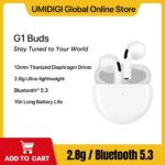 UMIDIGI G1 Buds-Aliexpress