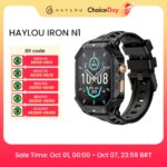 HAYLOU IRON N1-Aliexpress