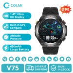 Colmi V75-Aliexpress