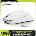 Ajazz AJ099-Aliexpress