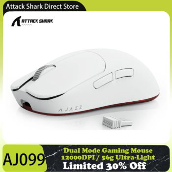 Ajazz AJ099-Aliexpress