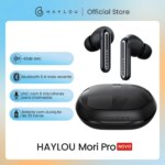 Haylou Mori Pro-Aliexpress