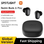 Redmi Buds 6 Play-Aliexpress