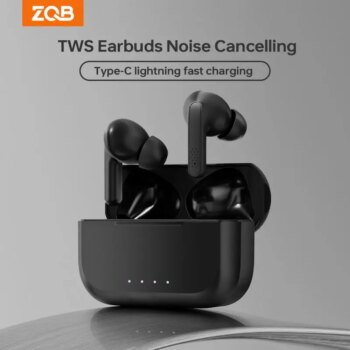 ZQB A3 TWS-Aliexpress