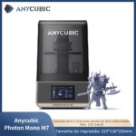 Anycubic Photon Mono M7-Aliexpress