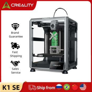 Creality K1 SE-Aliexpress