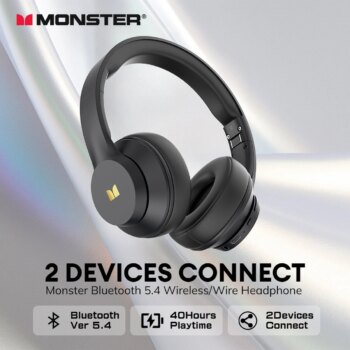 Monster Mission 54-Aliexpress