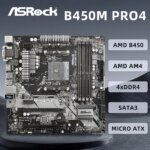 ASRock B450M Pro4-Aliexpress