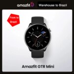 Amazfit GTR Mini-Aliexpress