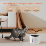 Dispensador de Água para Animais-Aliexpress