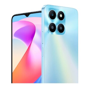 Honor X6A Plus 6GB/256GB-Aliexpress