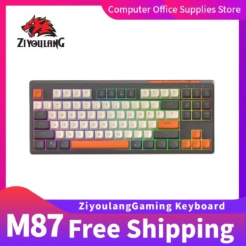 Ziyoulang M87-Aliexpress