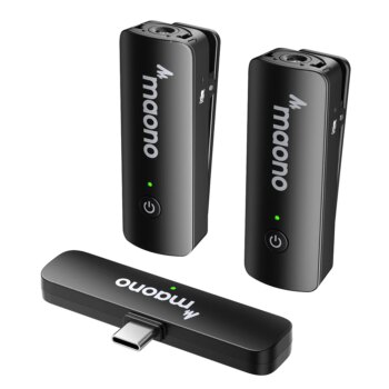 Maono WM600S-Aliexpress