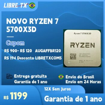 Ryzen 7 5700X3D-Aliexpress