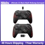 8BitDo Ultimate 2C Black Myth Wukong-Aliexpress