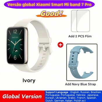 Xiaomi Smart Band 7 Pro-Aliexpress