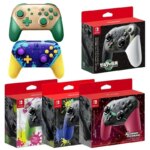 Nintendo Switch Pro-Aliexpress