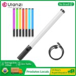 Ulanzi VL119 LED Stick Light-Aliexpress