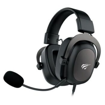 Headset Gamer Havit HV-H2002D-Kabum