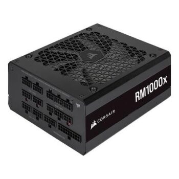 Fonte Corsair RM1000x - 1000W