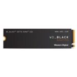 WD Black SSD  SN770 1TB SSD-Kabum