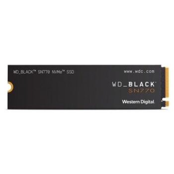 WD Black SSD  SN770 1TB SSD-Kabum