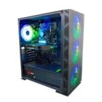 PC Gamer Concórdia Intel Core i7-12700F