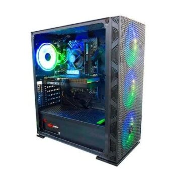 PC Gamer Concórdia Intel Core i7-12700F