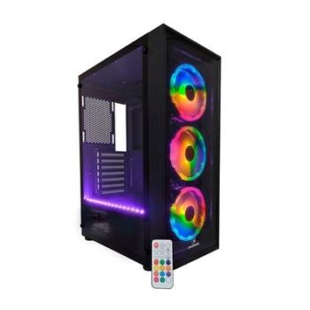 PC Gamer Concórdia Intel Core I5-11400F