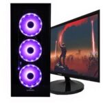 PC Gamer Concórdia Informática Intel Core i7-3770