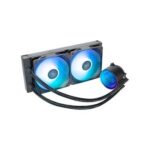 Galax Hydro Vortex ARGB 240mm-Kabum