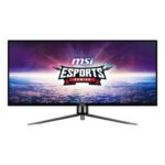 Monitor Gamer MSI MAG401QR