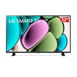 LG Smart TV 32” LR650 LED HDR-Kabum